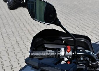 Segway Snarler AT6 L EPS T3b Grey/Bla - 11
