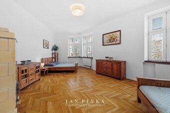 Kombinácia moderného komfortu a staromestského pôvabu - 11