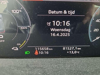 Audi Etron 50 quattro - 11