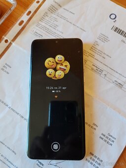 Huawei P60 Pro White Pearl - 11