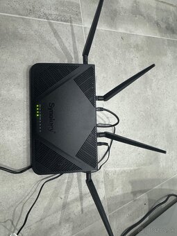 SYNOLOGY RT 2600AC - 11