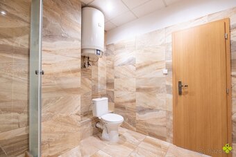 Priestranný 3-izbový byt na prenájom – 84 m² - 11