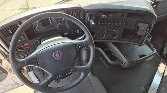 Prodám SCANIA R450 N320 HIGH LINE EURO 6 - 11