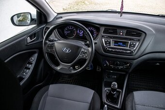 Hyundai i20 Active 1.4i 16V Classic - 11
