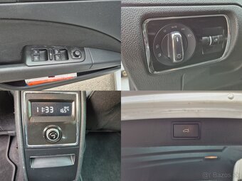 Škoda Superb Combi 2.0 TDI 125 kW DSG,Navi,Tempomat... - 11