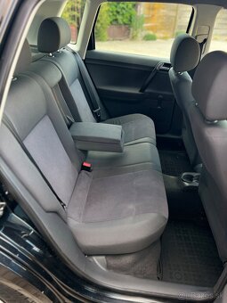 Volkswagen Polo 1.2 htp - 11