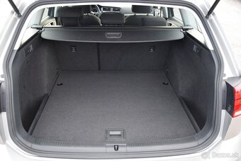 Volkswagen Golf 7 Variant Facelift - 11