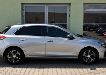Hyundai i30 1.0T-GDI 88kW ČR 1M 88 kw - 11