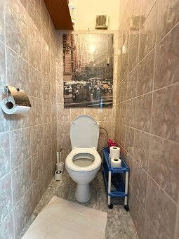 3izb. byt s balkónom, spolu 92,5 m2, Líščie Nivy, Bratislava - 11