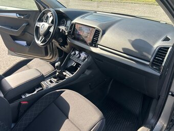 Skoda karoq 2.0TDI - 11