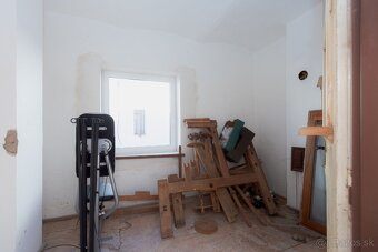 Rekreačný dom v Dolnej Lehote - 11