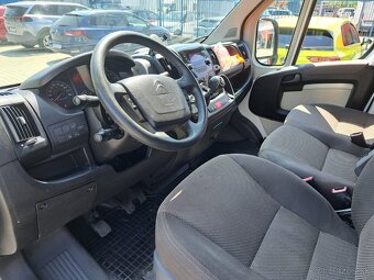 Citroen Jumper 2.0 diesel 96kw - 11