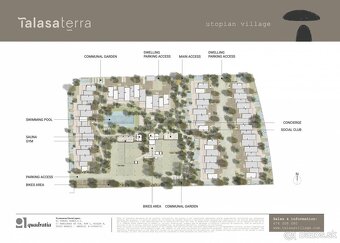  TALASA UTOPIAN VILLAGE | Etapa - Talasa Terra - 11