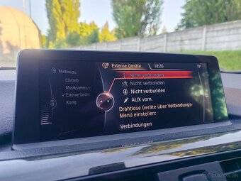 BMW F30 320d xDrive Luxury - 11