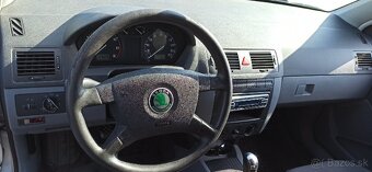 Fabia 1.4 mpi - 11