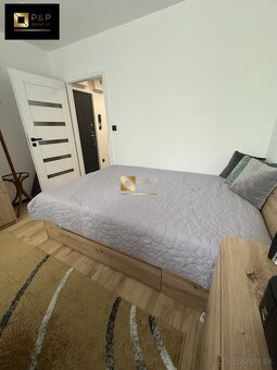 Na predaj 3-izbový byt ul.Muškátová, Košice - 11
