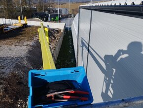 PRENÁJOM PRACOVNÝCH PLOŠIN - VÝŠKOVÉ PRÁCE - 11