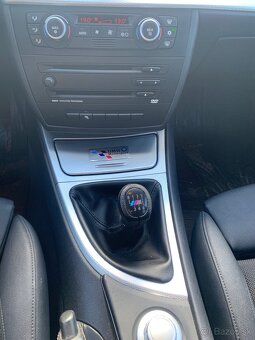 Bmw e87 130i - 11