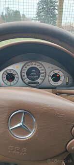 E220 W211 - 11