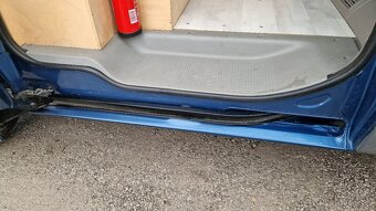 Renault Trafic 1.9 dCi L1H1 Camper - 11