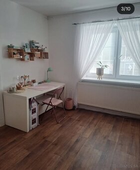 Rodinný dom v Bzinciach pod Javorinou - 11