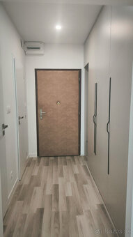 Moderne zrek. a zariadená garsónka , J.Jonáša, BA IV, 2P. - 11
