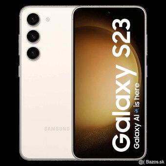 Samsung galaxy s23 256G - 11