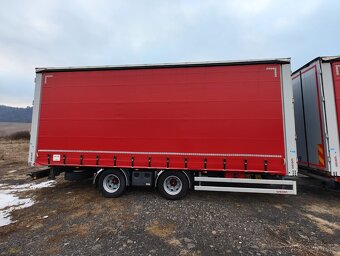 DAF XF 480 – 2019 – Tandemová súprava WECON 120 m³ - 11