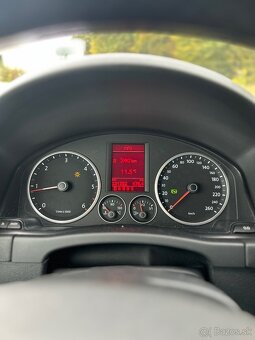Volkswagen Tiguan 2.0 tdi 4x4 automat - 11