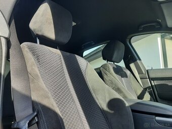 bmw 320 GT  mpaket xdrive - 11