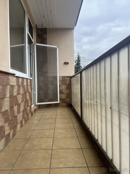 Na predaj 3 izbový byt -  Pražák Košice - Nad Jazerom - 11