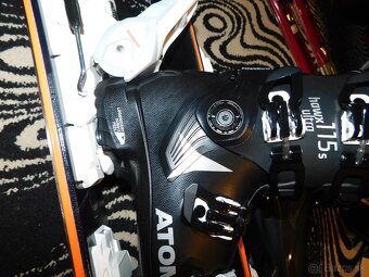 Atomic Vantage -156cm - 11