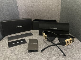 Slnečné okuliare Dolce & Gabbana - 11