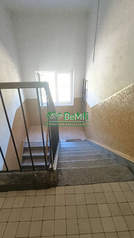 2-izbový byt v Slavošovciach za 27500,-Eur - - 11