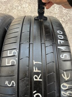 BMW ORIGINAL 8071996 M PAKET DVOJROZMER PIRELLI - 11