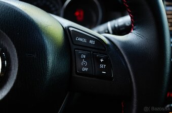 Mazda CX-5 2.0 Skyactiv-G AWD Attraction A/T - 11