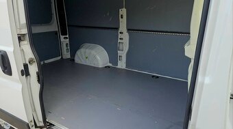 CITROEN JUMPER L2H2 - PREDAJ AJ NA SPLÁTKY - 11