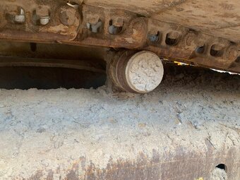 Komatsu PC360 LC / 2018 pasovy bager - 11