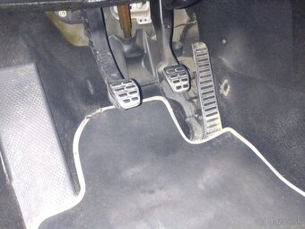 Predám Škoda Octavia 2 RS - 11