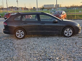 Volkswagen golf 2.0tdi 85kw 2022 - 11