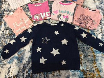 Set tričiek 92 veľkosť -1.5-2roky - 11