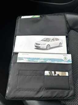 Škoda octavia 2 facelift - 11