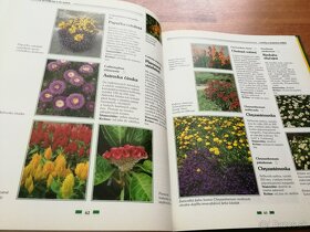 Knihy pre pestovateľov, zberateľov rastlín a iné (14 kníh) - 11