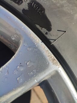 Pneumatiky a disky Mazda 3 - 11