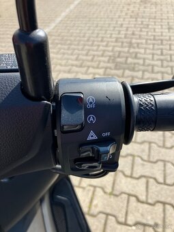 Yamaha nmax 125 2024 v záruke - 11