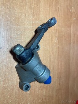 Lada Niva predám spojovacie tiahla, pankharskú tyč - 11