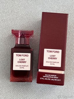TOM FORD LOST CHERRY Eau de parfum - 11