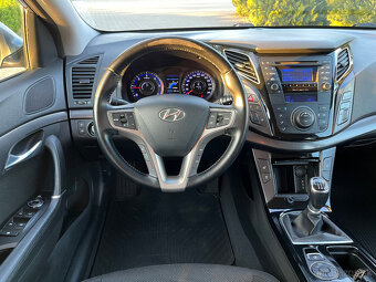 Hyundai i40, Full LED svetla - 11