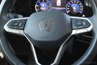 Volkswagen Golf 8 Variant 2.0 TDI - 11