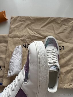 Predám louis vuitton sneakers top stave  - 11